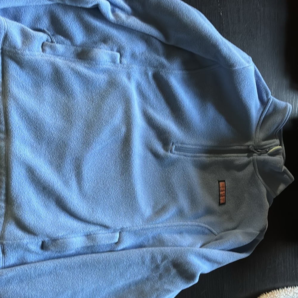 Two cute sweatshirts